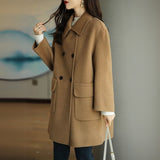 Briar | Women’s Elegant Formal Coat