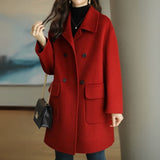 Briar | Women’s Elegant Formal Coat