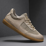 Calvino | Men’s Italian Leather Sneakers