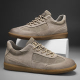 Calvino | Men’s Italian Leather Sneakers