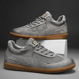 Calvino | Men’s Italian Leather Sneakers