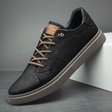 Cartrio | Men’s Classic Comfort Sneakers