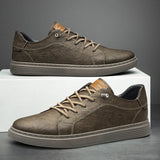 Cartrio | Men’s Classic Comfort Sneakers