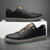 Cartrio | Men’s Classic Comfort Sneakers