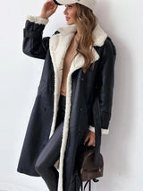 Chabelita | Women’s Long Elegant Coat