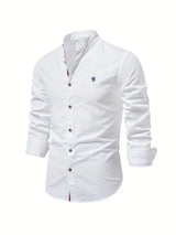 Chippo | Men’s Classic Button-Down Shirt