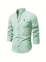 Chippo | Men’s Classic Button-Down Shirt