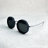 Cholo | Polarized Sunglasses with Adjustable ND Filter