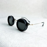Cholo | Polarized Sunglasses with Adjustable ND Filter