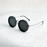 Cholo | Polarized Sunglasses with Adjustable ND Filter