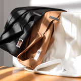 Brooker | Men’s Cotton-Silk Blend Polo