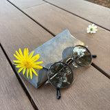 Cholo | Polarized Sunglasses with Adjustable ND Filter