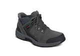 Dalton Gray Waterproof Hiking Shoes for Women | Hands-Free Design with Orthotic Support