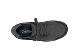 Dalton Gray Waterproof Hiking Shoes for Women | Hands-Free Design with Orthotic Support