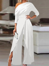 Demelza | Women’s Elegant Jumpsuit