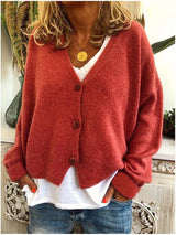 Josie | Women’s Comfy Cardigan