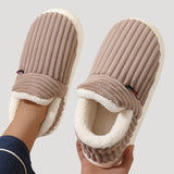 Elica | Women’s Slipper Boots