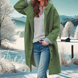 Ellaise | Women’s Windbreaker Jacket