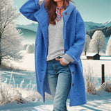 Ellaise | Women’s Windbreaker Jacket