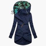 Emilia | Women’s Elegant Winter Jacket