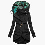 Emilia | Women’s Elegant Winter Jacket