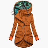 Emilia | Women’s Elegant Winter Jacket