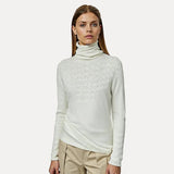 Emmeline | Women’s Cozy Turtleneck Sweater