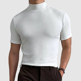 Everett | Men’s Stretch Cotton T-Shirt