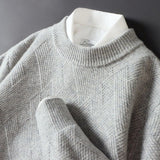 Everon | Men’s Luxury Cashmere Sweater