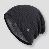 Finn | Men’s Wool Blend Beanie