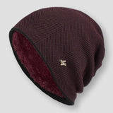 Finn | Men’s Wool Blend Beanie