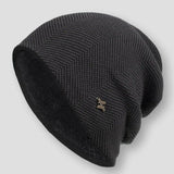Finn | Men’s Wool Blend Beanie