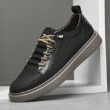 Ford | Men’s Italian Leather Sneakers