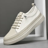 Ford | Men’s Italian Leather Sneakers