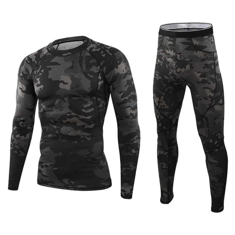 Froston | Men’s Thermal Winter Set – Bobtasia