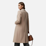 Selwyn | Women’s Longline Winter Coat