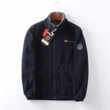 Geoffe | Men’s Winter Fleece Jacket