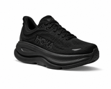 HOKA Bondi 9 Unisex Running Shoes Max Cushion EVA Breathable Road Trainers