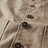 Kyle | Men’s Cotton Utility Vest