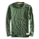 Hemes | Men’s Bamboo Cotton Tee