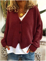 Josie | Women’s Comfy Cardigan