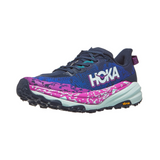 Hoka Speedgoat 6 | Lightweight Trail Running Shoes with Grip