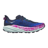 Hoka Speedgoat 6 | Lightweight Trail Running Shoes with Grip