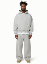 Howard | Men’s Oversized Two-Piece Set