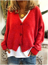 Josie | Women’s Comfy Cardigan