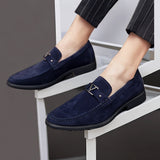 Inio | Men’s Slip-On Loafers
