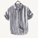 Jakoda | Men’s Linen Shirt