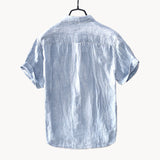 Jakoda | Men’s Linen Shirt