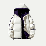 Jony | Men’s Insulated Puffer Parka