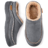 Joris | Men’s Soft Slip-On Slippers